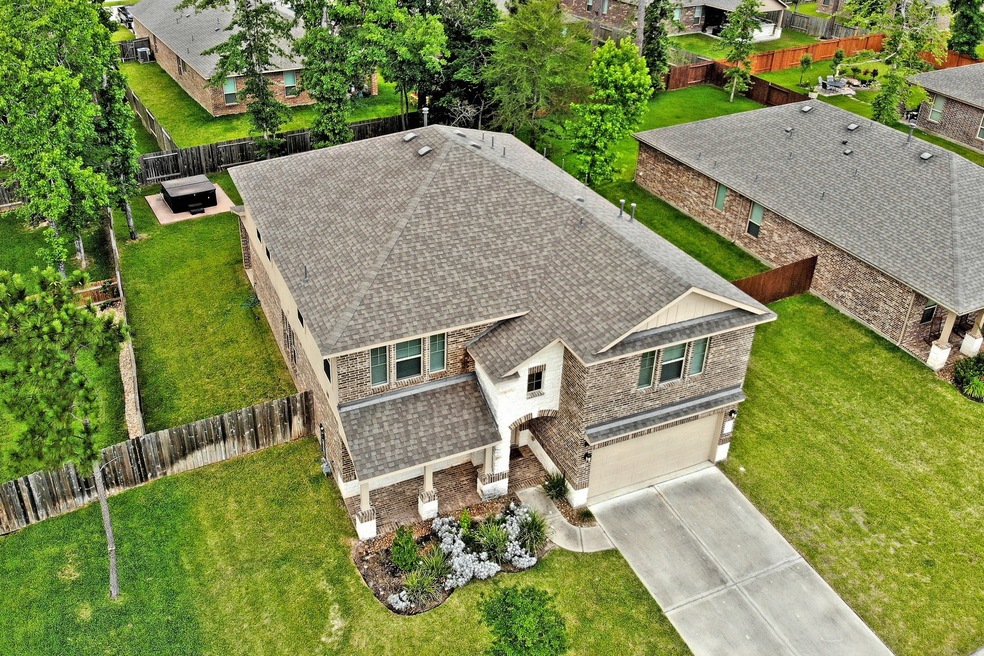 14022 Buffalo Gap Trail, Conroe, TX 77384 - photo 1