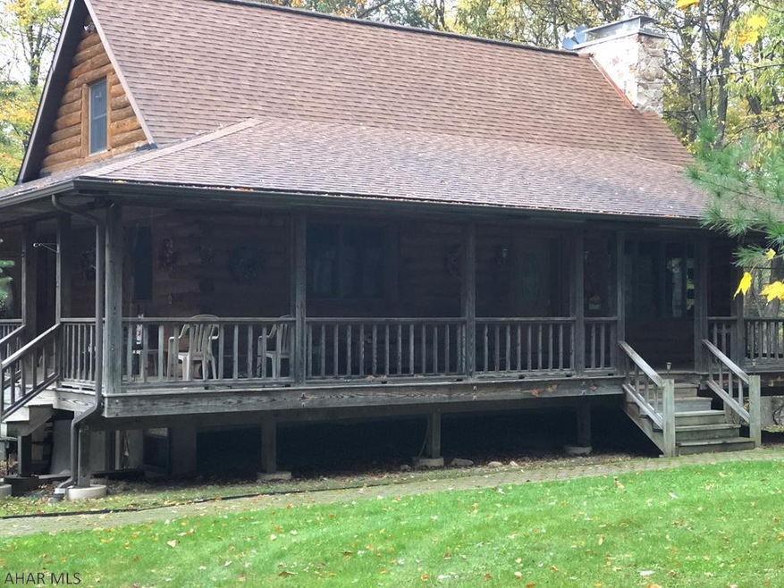 Main View
