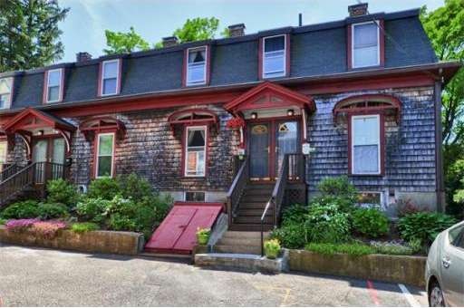 26 Palfrey St, Watertown, MA 02472 - photo 1