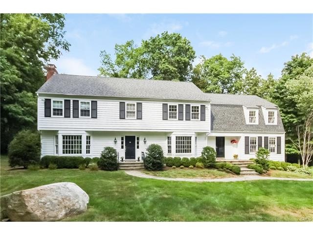 62 Shagbark Dr, New Canaan, CT 06840 - photo 1