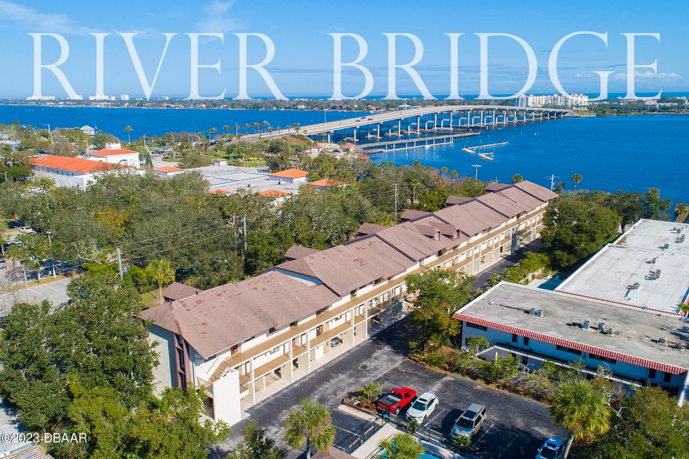 River Bridge