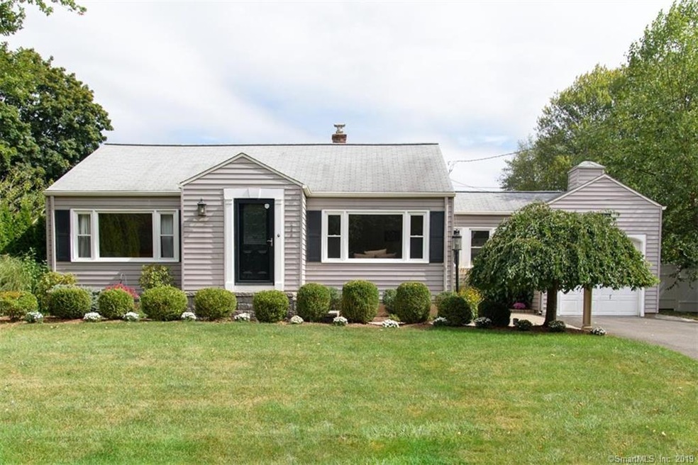 218 Trout Brook Dr, West Hartford, CT 06110 - photo 1