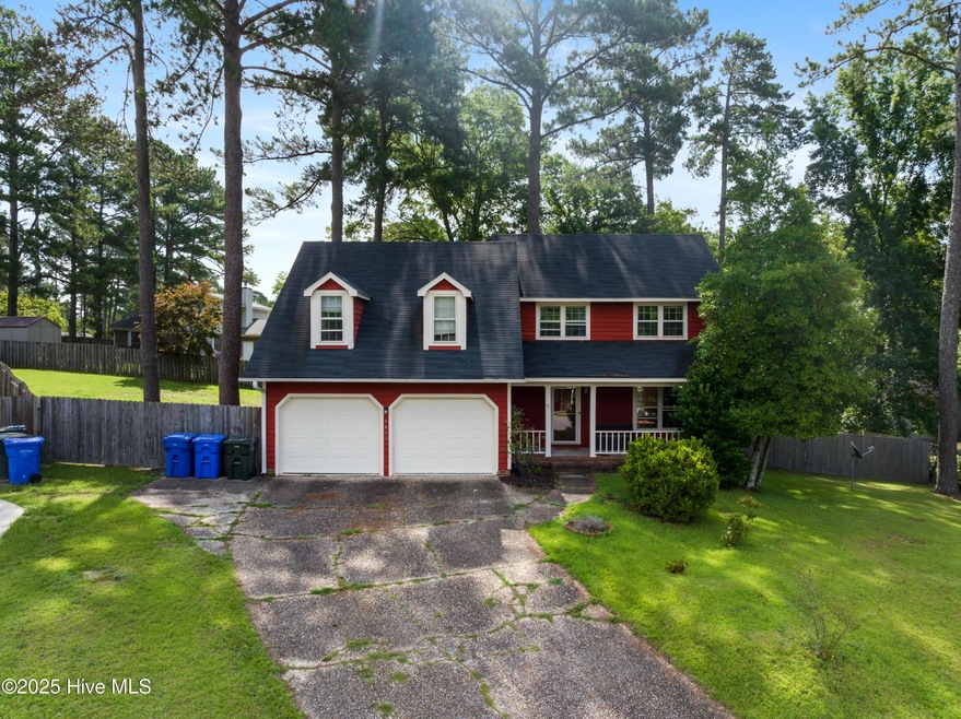 Sold $295,000 • Co-Listing Agent