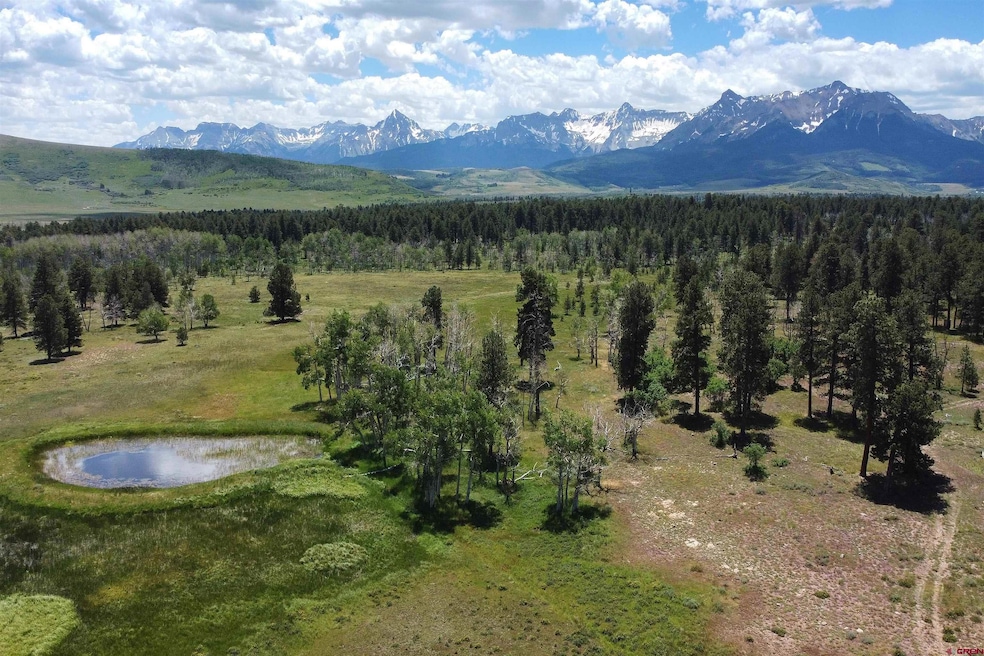 161 AC TBD Kahvah Ln, Placerville, CO 81430 - photo 1