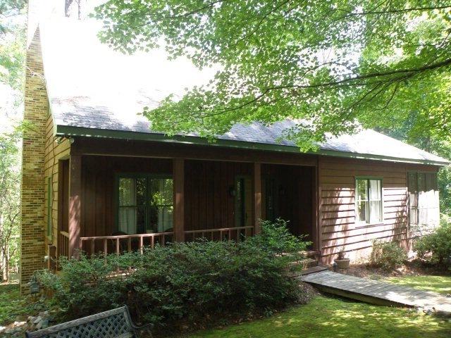 1872 Wood Valley Rd, Macon, GA 31211 - photo 1