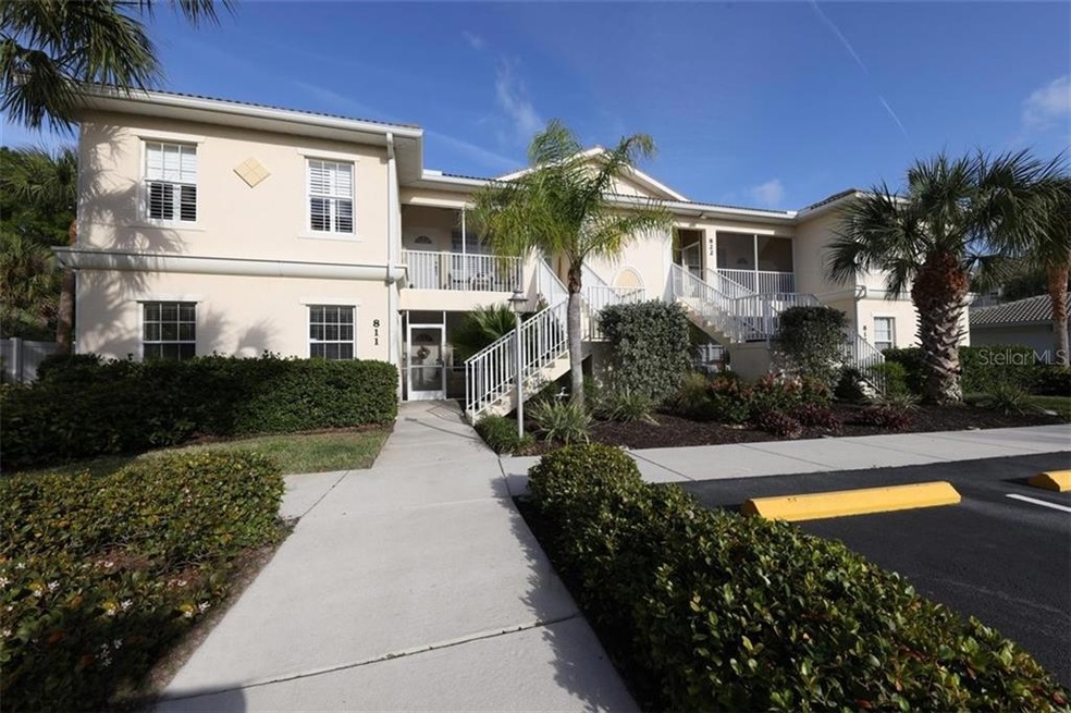 800 Gardens Edge Dr unit 811, Venice, FL 34285 - photo 1