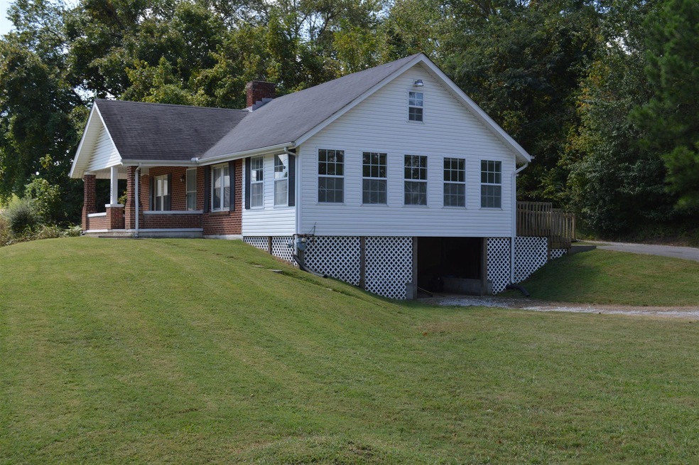 1821 Highway 48 N, Dickson, TN 37055 - photo 1