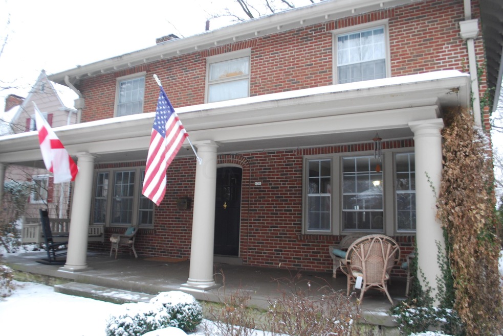 131 E. North Broadway