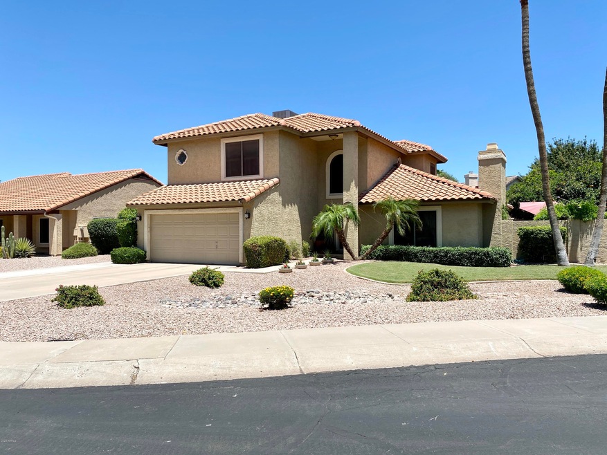 Beautiful Home on Cul de Sac