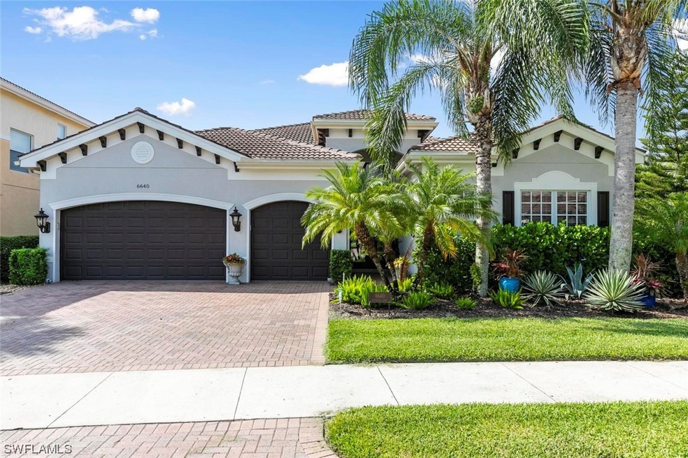 6640 Marbella Ln, Naples, FL 34105 - photo 1