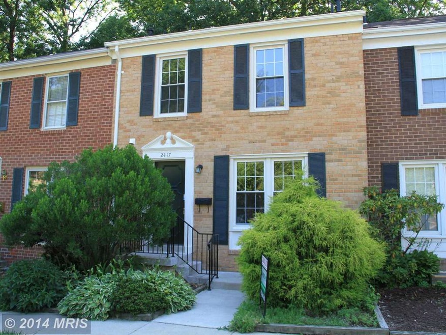 2417 Alsop Ct, Reston, VA 20191 - photo 1