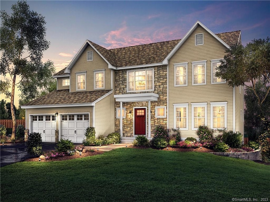 Front elevation