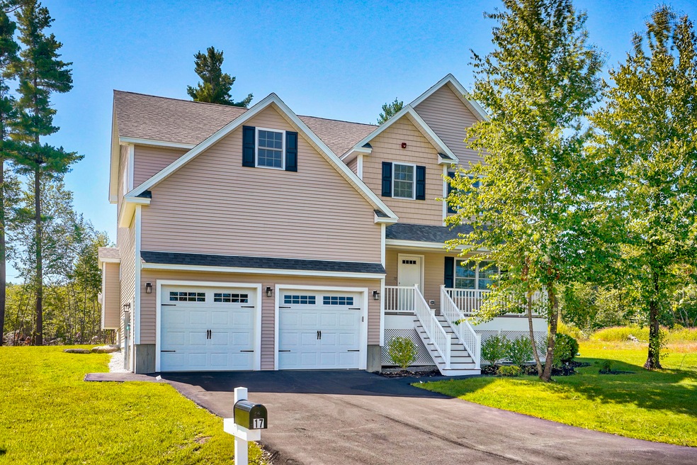 17 Granite Ln unit 23, Chester, NH 03036 - photo 1