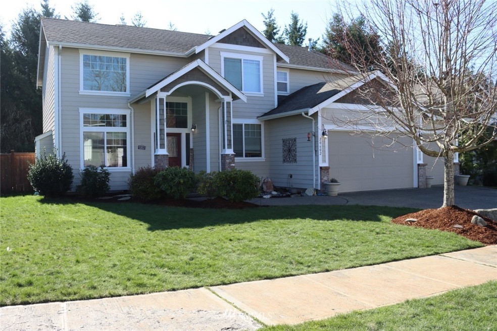 20602 193rd Avenue Ct E, Orting, WA 98360 - photo 1