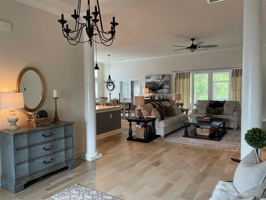 1495 Parish Way, Myrtle Beach, SC 29577 - photo 1