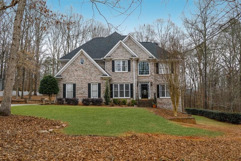 Classic Brick Beauty