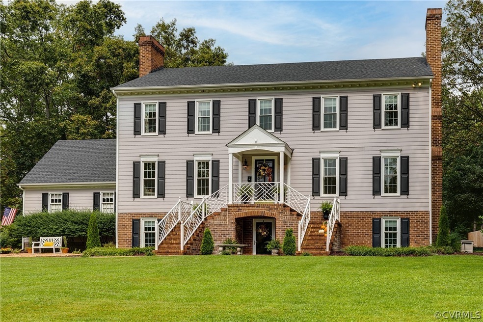 Welcome to 13710 Thorngate Rd in Salisbury!