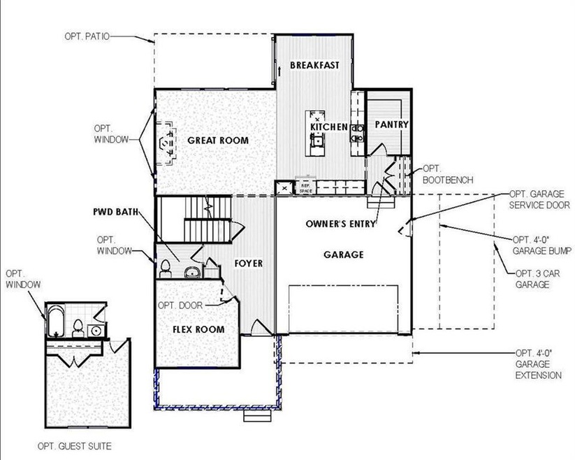9133 Kenton St, Lenexa, KS 66227 - photo 1