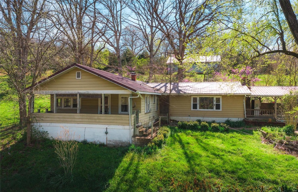 201 Cook St, Newburg, MO 65550 - photo 1