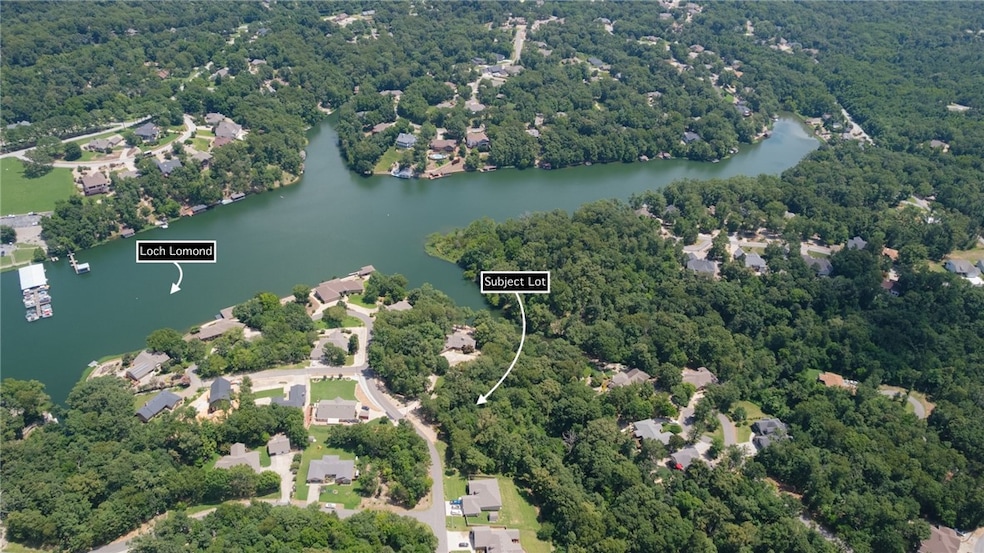 10 Talana Ln, Bella Vista, AR 72715 - photo 1