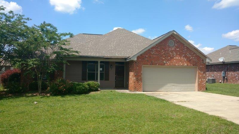 Exterior 1 Spruce