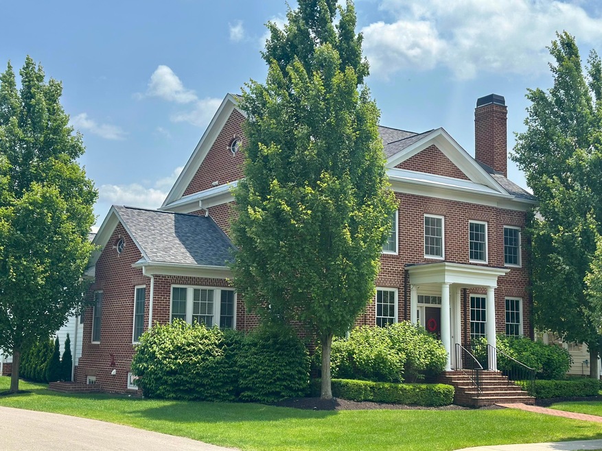 4086 Sedgwick Dr, New Albany, OH 43054 - photo 1