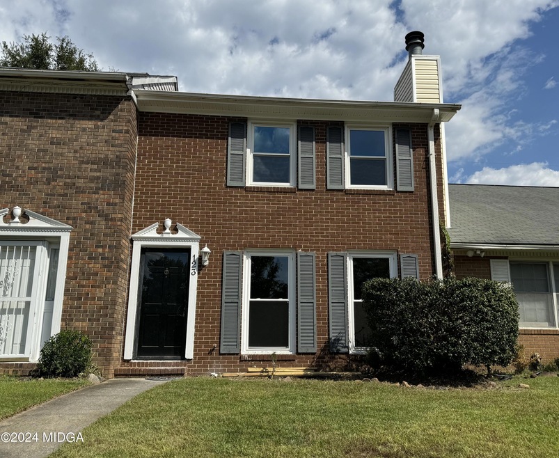 123 N Springs Ct, Macon, GA 31210 - photo 1