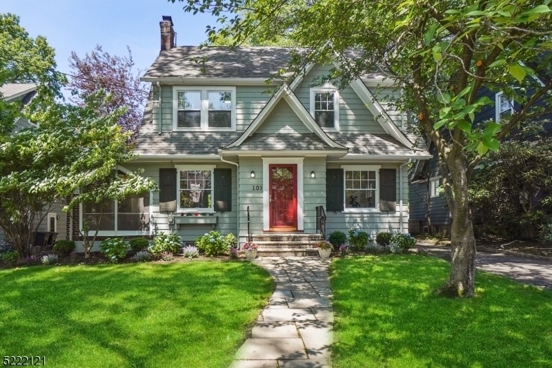 103 Oakview Ave, Maplewood, NJ 07040 - photo 1