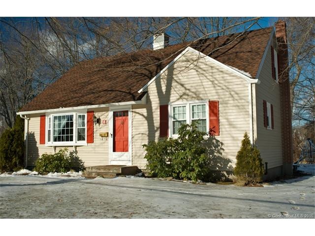 1 Middlesex Dr, Enfield, CT 06082 - photo 1