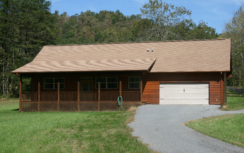 Main View