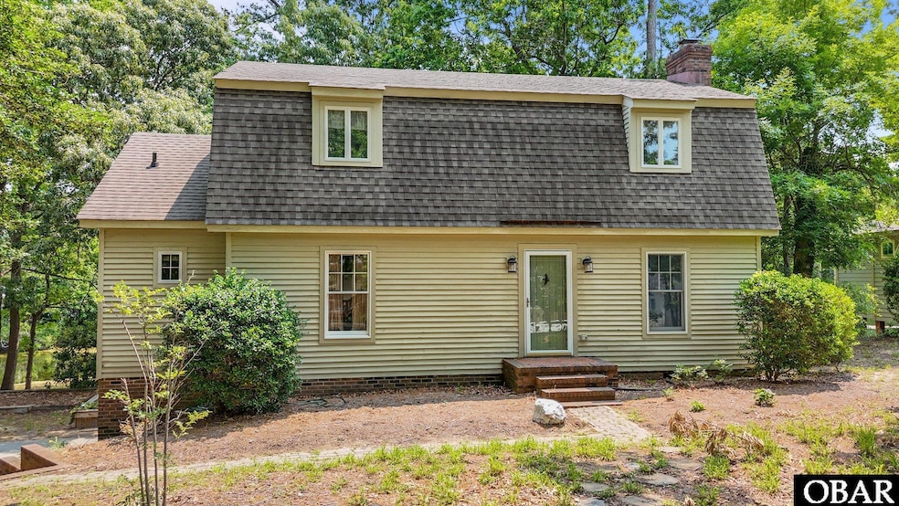 56 Ginguite Trail unit Lot 9, Kitty Hawk, NC 27949 - photo 1