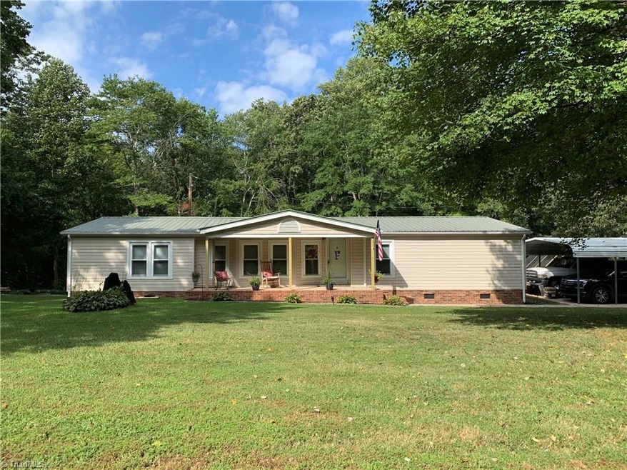 6220 Mount Lebanon Rd, Troy, NC 27371 - photo 1