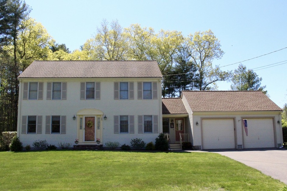 185 Hayward Place, Bridgewater, MA 02324 - photo 1