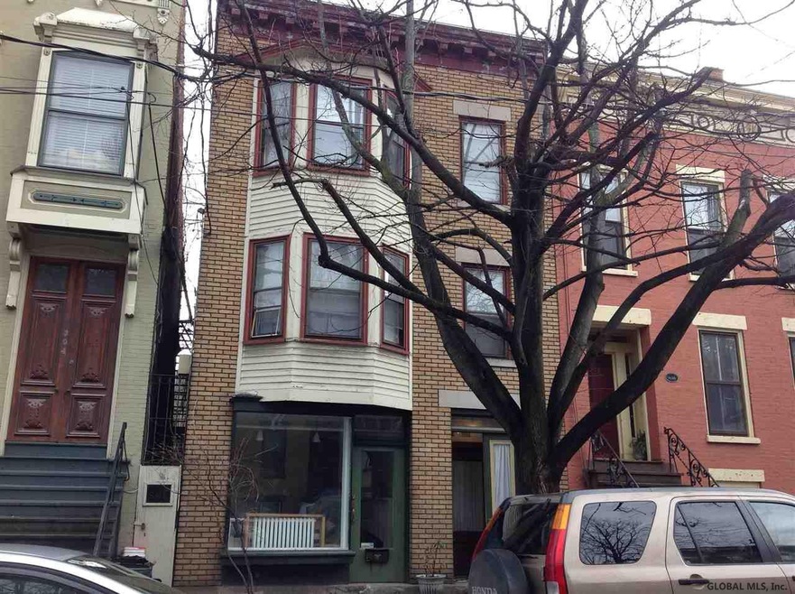 306 Hudson Ave, Albany, NY 12210 - photo 1