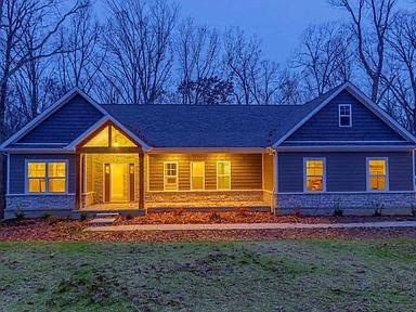 119 Whispering Pines Dr, Frankfort, KY 40601 - photo 1