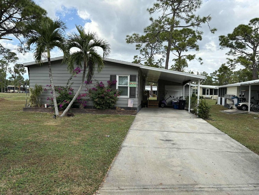 19329 Cedar Crest Ct unit 10-G, North Fort Myers, FL 33903 - photo 1