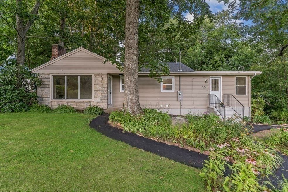 20 Laurelwood Rd, Rutland, MA 01543 - photo 1