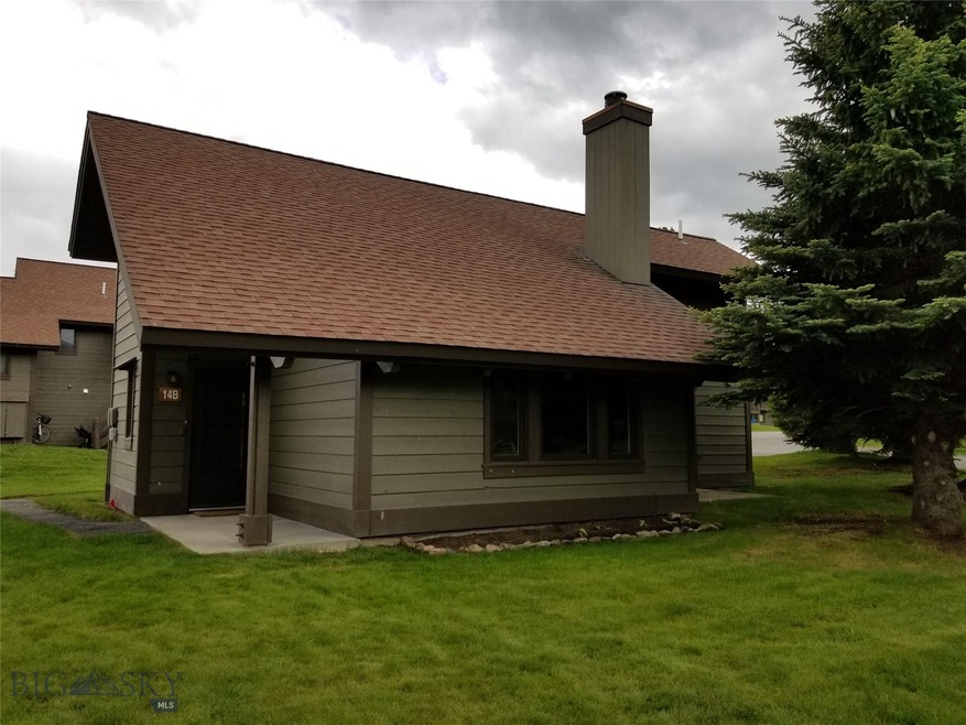 14B Yellowstone Spur Rd, Big Sky, MT 59716 - photo 1