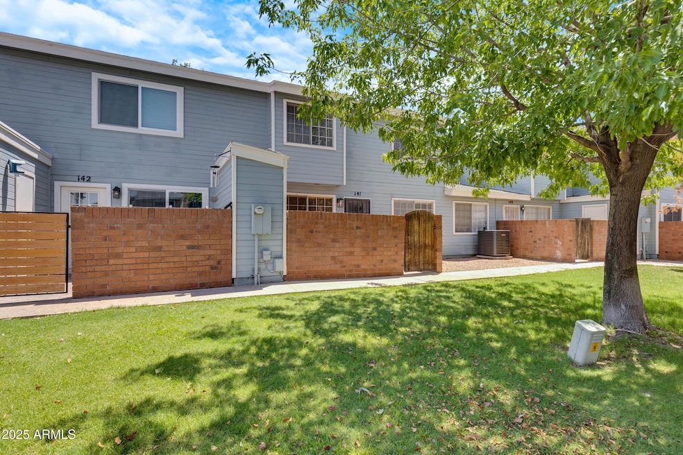 510 N Alma School Rd unit 141, Mesa, AZ 85201 - photo 1