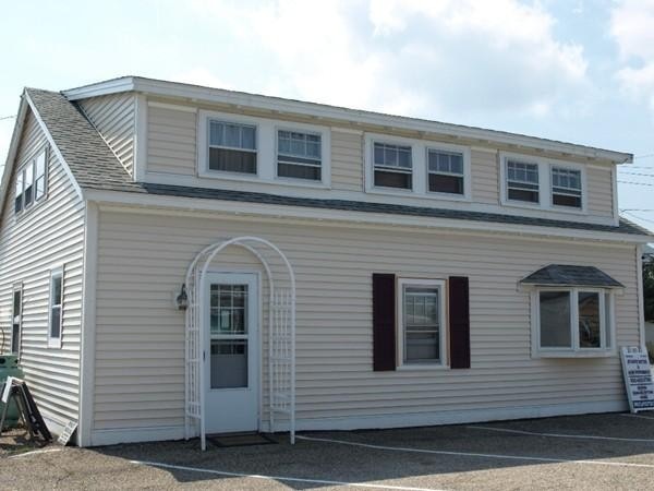 3 Island Ln unit A, Newbury, MA 01951 - photo 1