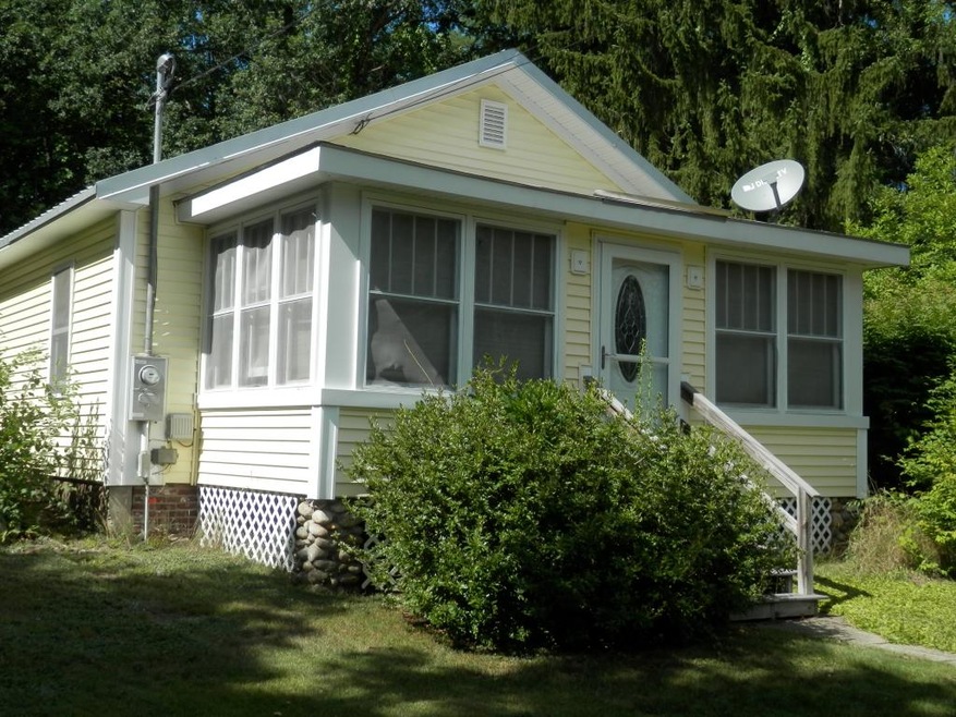 77 Salisbury Rd, Franklin, NH 03235 - photo 1