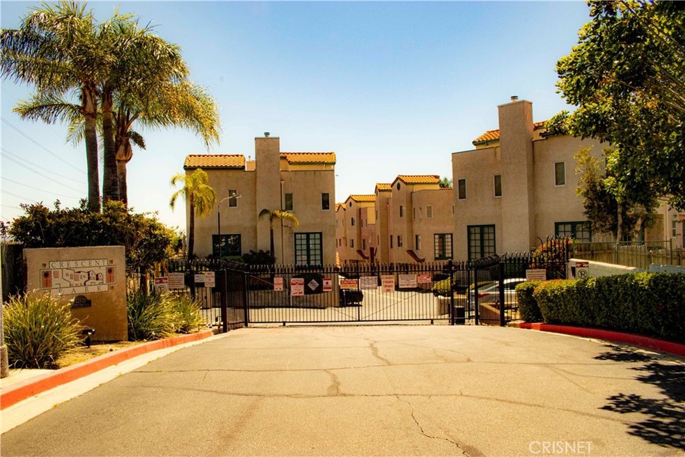 13901 Olive View Ln unit 49, Sylmar, CA 91342 - photo 1