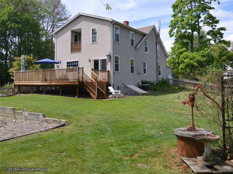 948 Putnam Pike, Chepachet, RI 02814 - photo 1