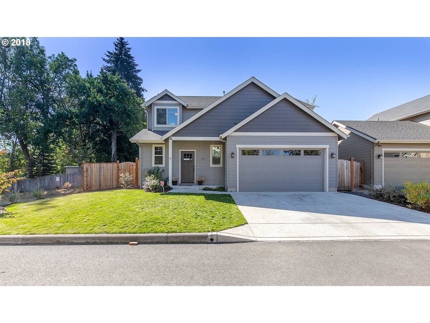 1906 Debra Sue Ct, Eugene, Or, OR 97404 - photo 1