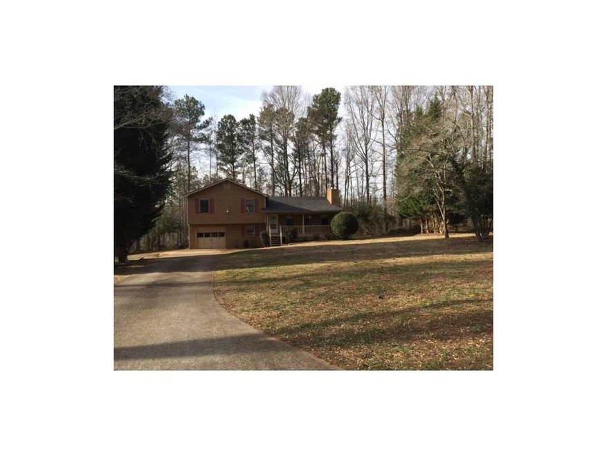 Exterior Front. Cul de sac home in great location,