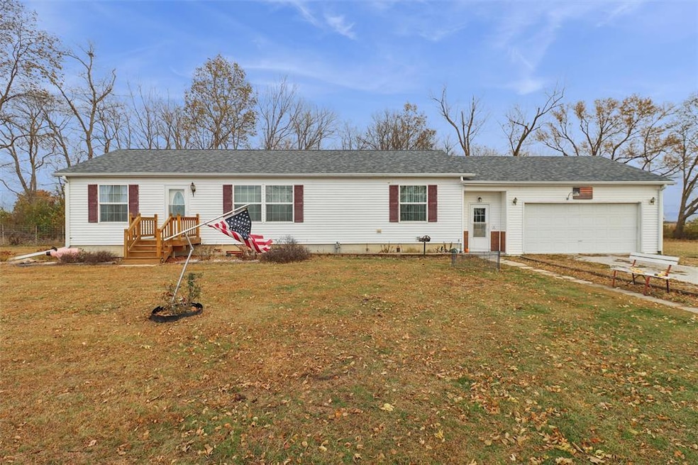 17283 S23 Hwy, Milo, IA 50166 - photo 1