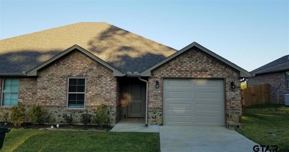 5916 Villa Rosa Way, Tyler, TX 75707 - photo 1