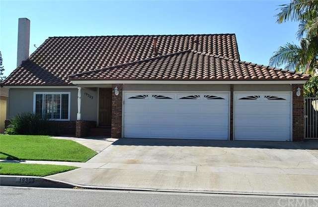 Front Home View