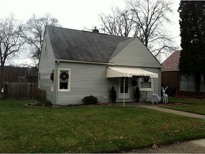 1220 Ohio Ave, Midland, PA 15059 - photo 1