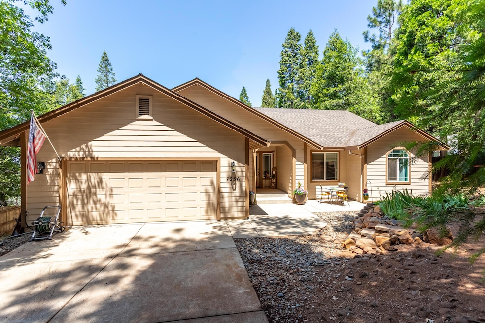 7256 Shasta Forest Dr, Shingletown, CA 96088 - photo 1